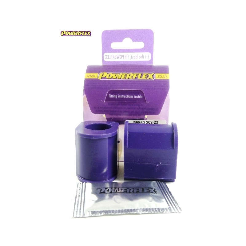 Powerflex PFF60-202-23