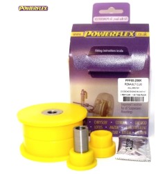 Powerflex PFF60-206K