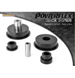 Powerflex PFF60-206KBLK