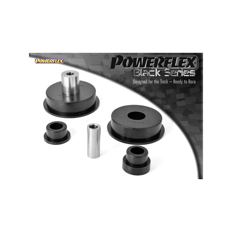 Powerflex PFF60-206KBLK Powerflex PFF60-206KBLK