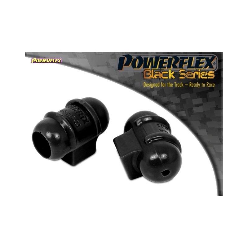 Powerflex PFF60-207-23BLK Powerflex PFF60-207-23BLK
