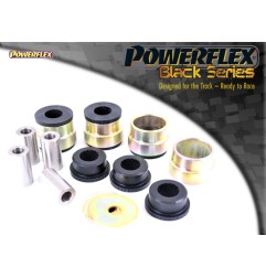 Powerflex PFF60-301BLK