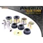 Powerflex PFF60-301BLK