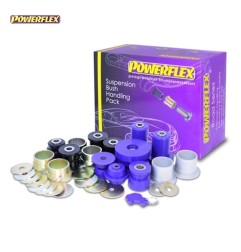 Powerflex PF60K-1001
