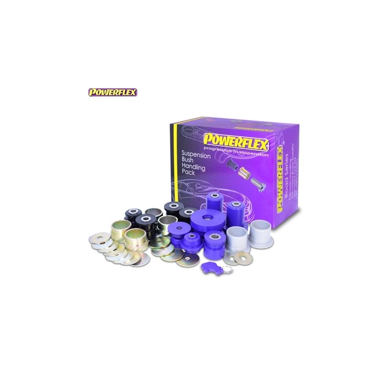 Powerflex PF60K-1001 Powerflex PF60K-1001