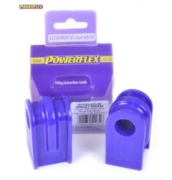 Powerflex PFF60-503-20