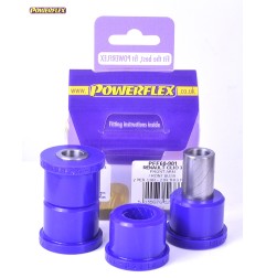Powerflex PFF60-901