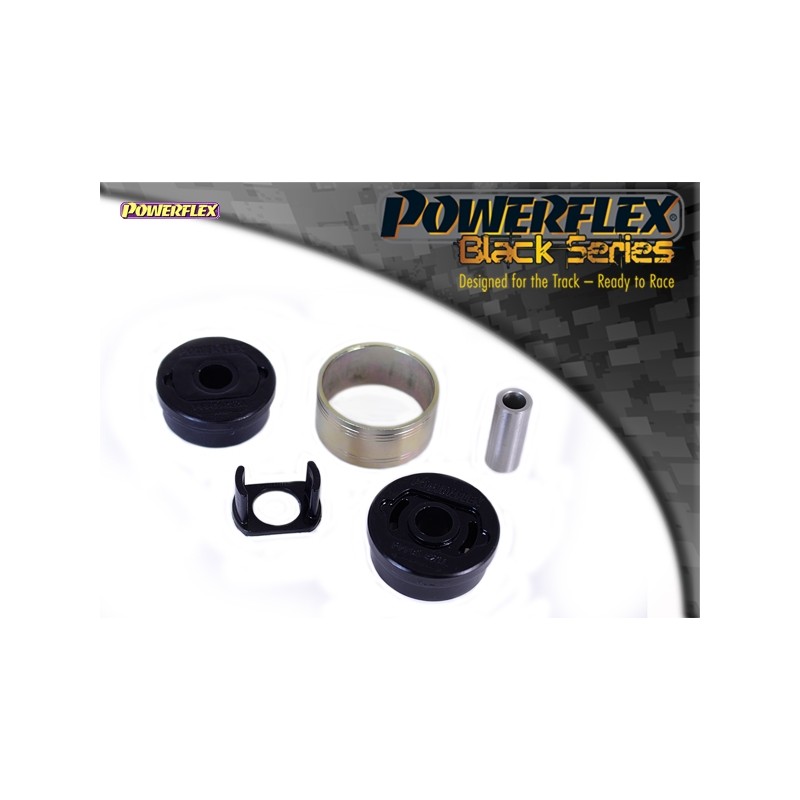 Powerflex PFF60-526BLK Powerflex PFF60-526BLK