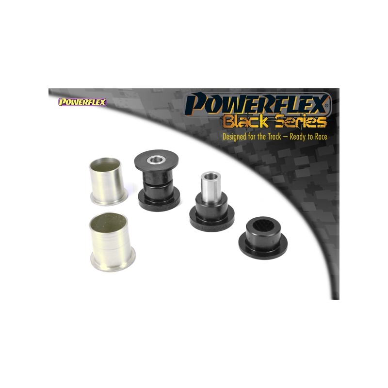 Powerflex PFF60-801BLK Powerflex PFF60-801BLK