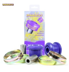 Powerflex PFF60-802