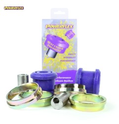 Powerflex PFF60-802G