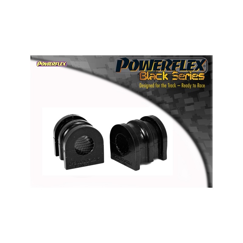 Powerflex PFF60-803-21BLK