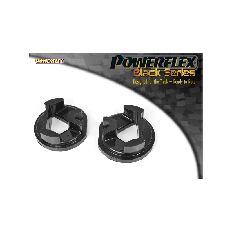 Powerflex PFF60-820BLK Powerflex PFF60-820BLK