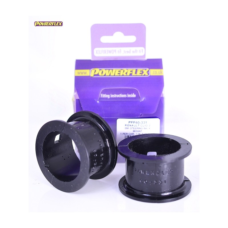 Powerflex PFF60-331 Powerflex PFF60-331