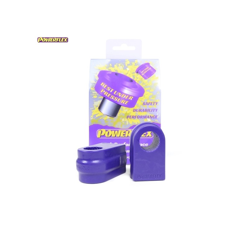Powerflex PFF60-703-22
