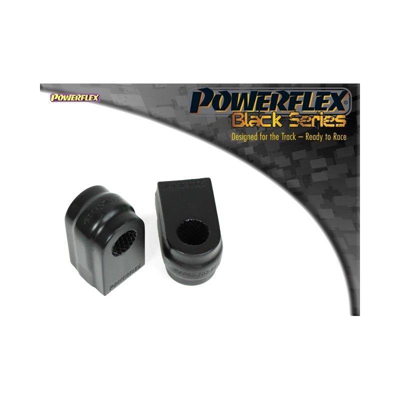 Powerflex PFF60-703-22BLK Powerflex PFF60-703-22BLK
