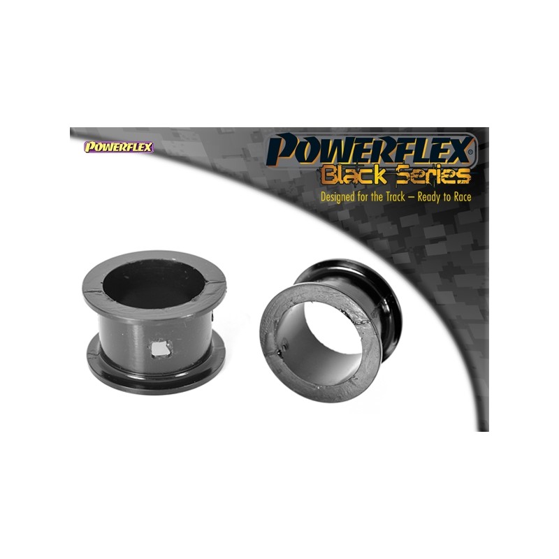 Powerflex PFF60-331BLK