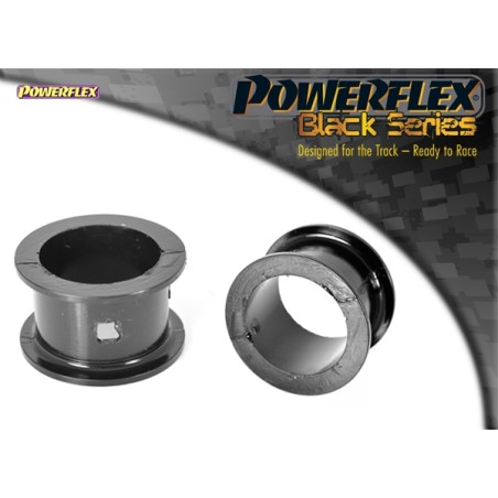 Powerflex PFF60-331BLK