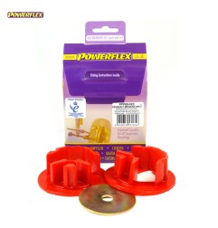 Powerflex PFF60-523R