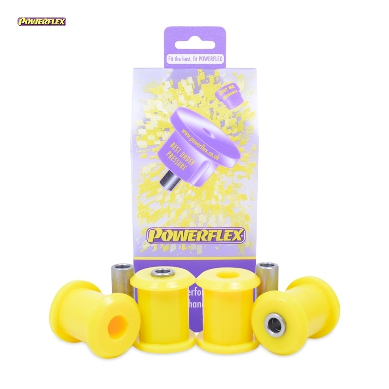 Powerflex PFR60-406