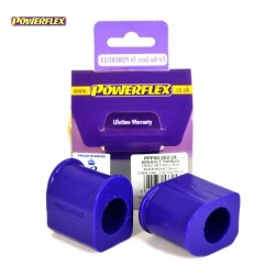 Powerflex PFF60-202-24