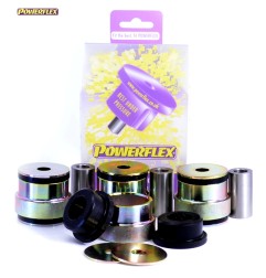 Powerflex PFF60-301