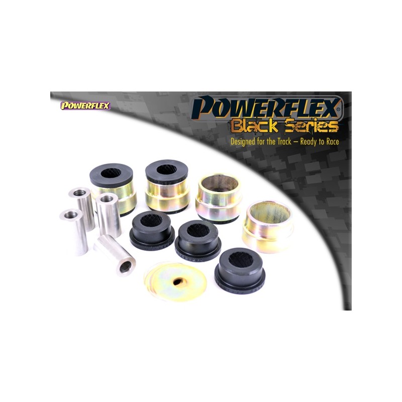 Powerflex PFF60-301BLK Powerflex PFF60-301BLK