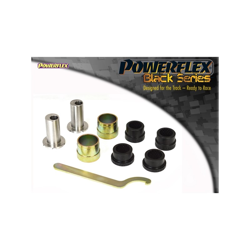 Powerflex PFF60-501GBLK