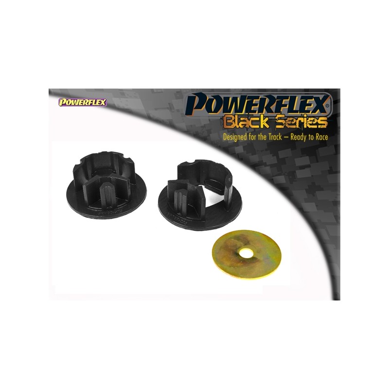 Powerflex PFF60-523BLK Powerflex PFF60-523BLK