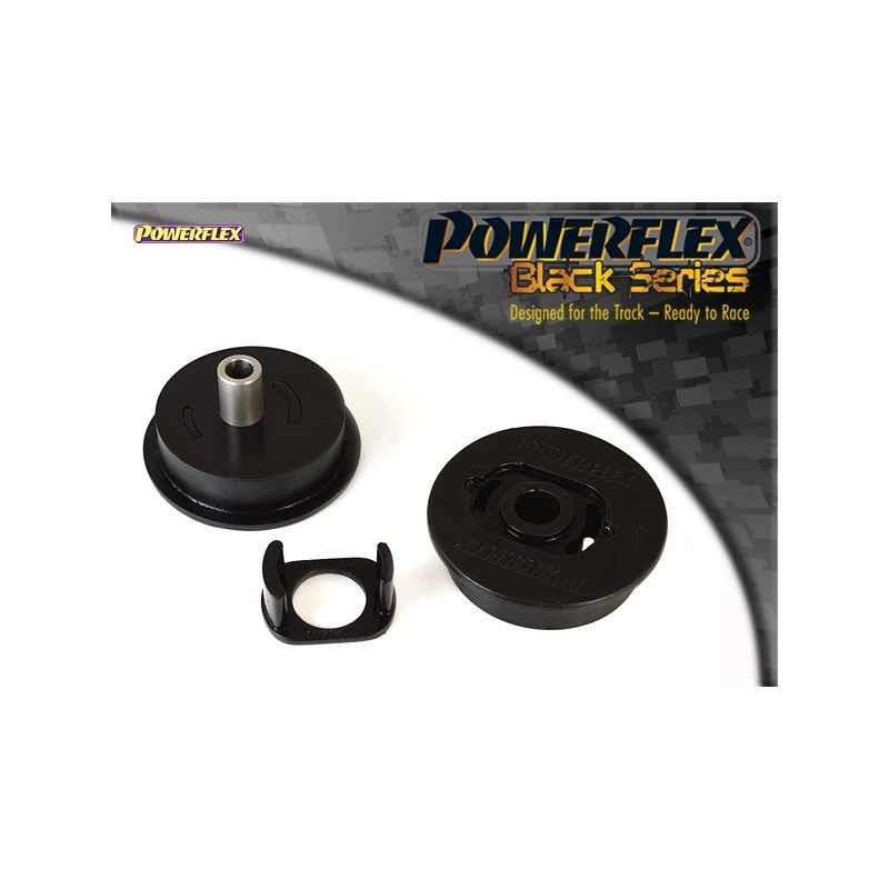 Powerflex PFF60-524BLK