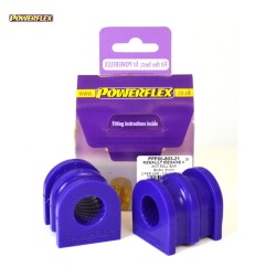Powerflex PFF60-803-21