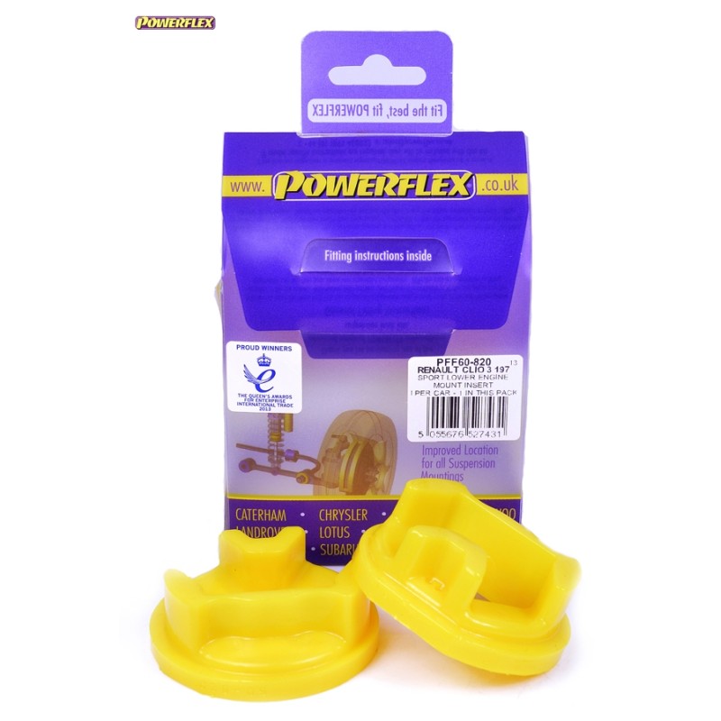 Powerflex PFF60-820