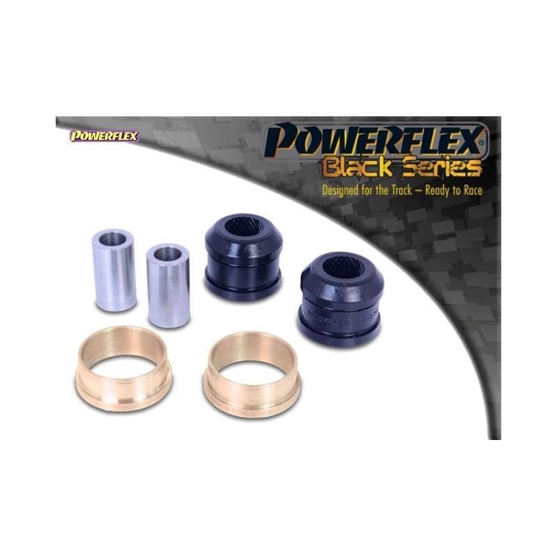 Powerflex PFF60-1701BLK Powerflex PFF60-1701BLK