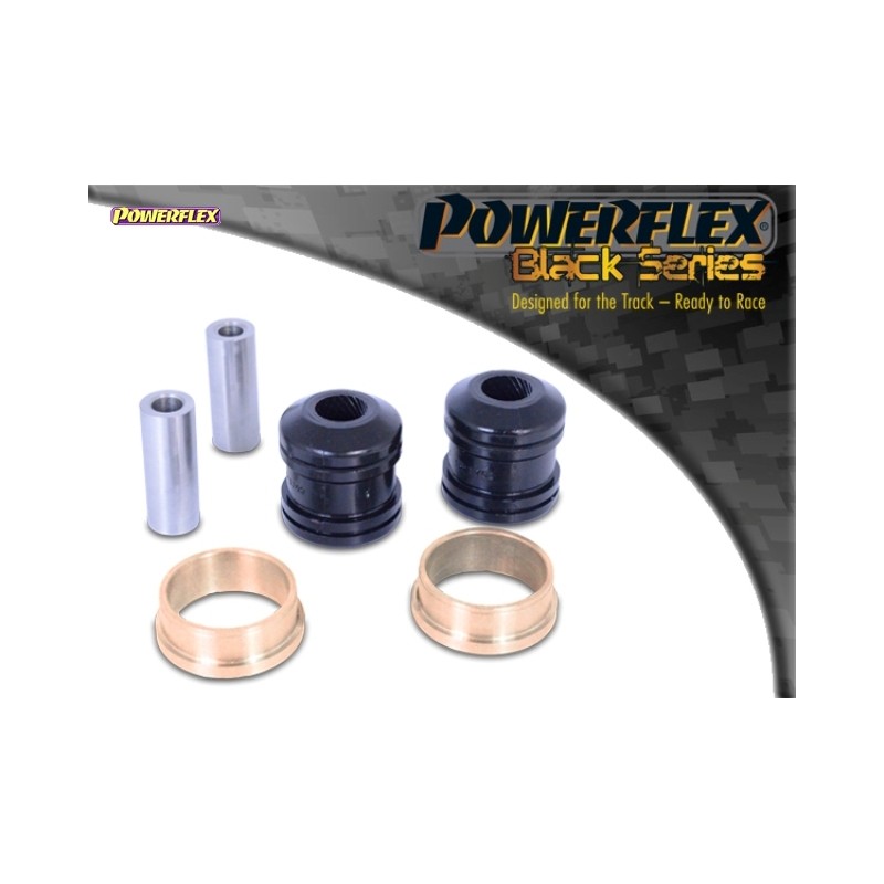 Powerflex PFF60-1702BLK