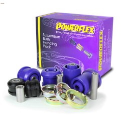 Powerflex PF60K-1004