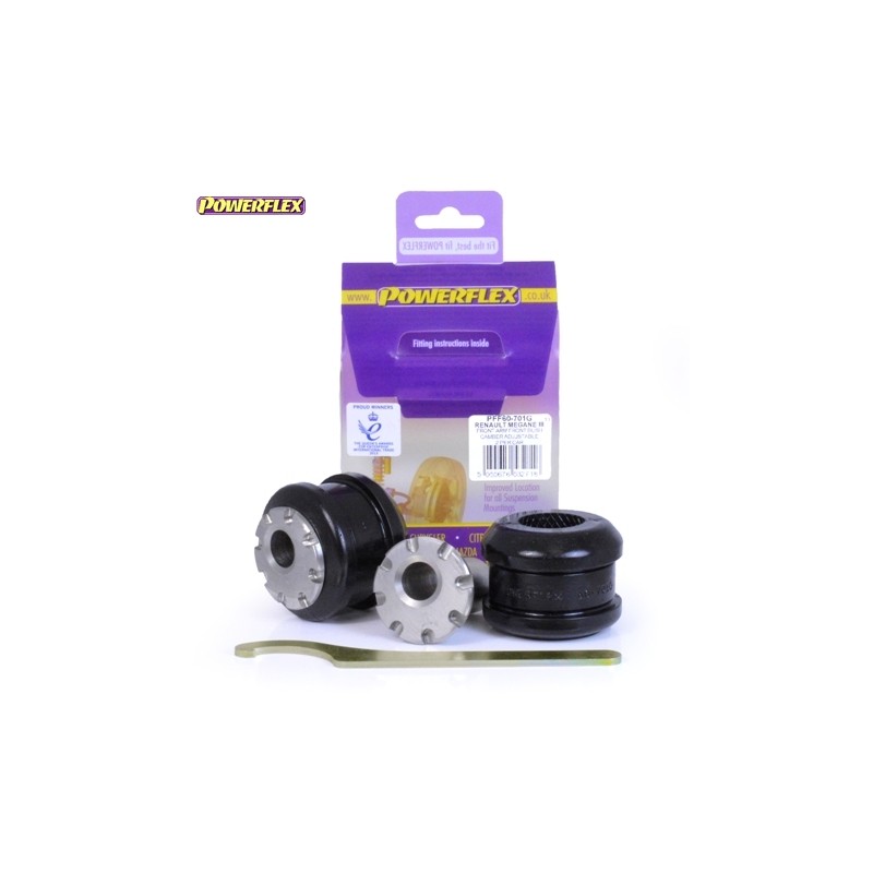 Powerflex PFF60-701G