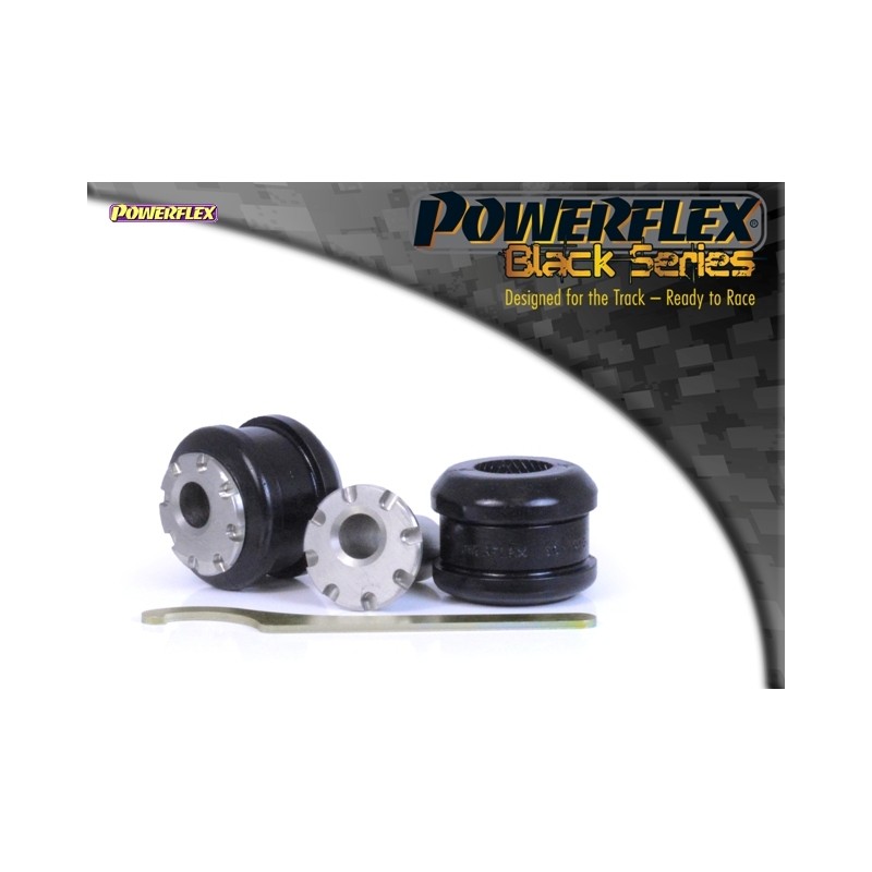 Powerflex PFF60-701GBLK