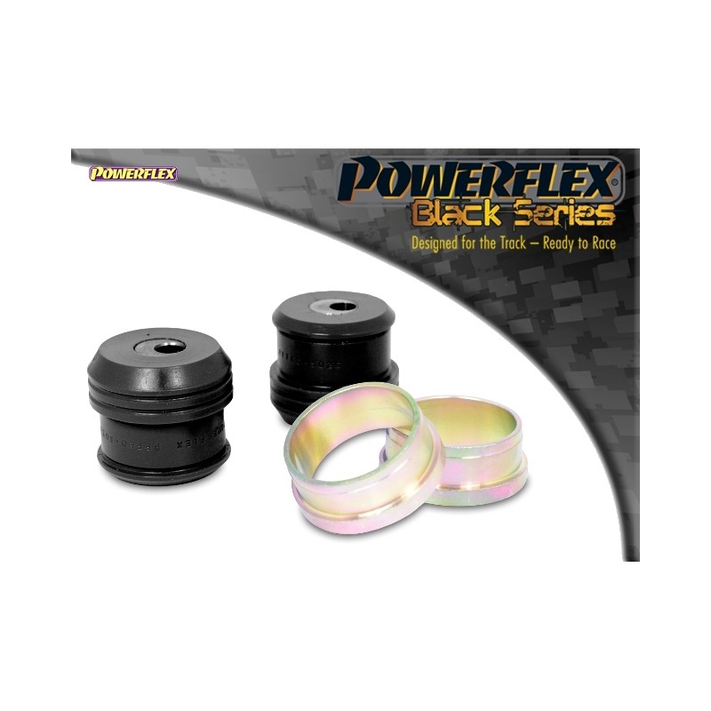 Powerflex PFF60-502GBLK Powerflex PFF60-502GBLK