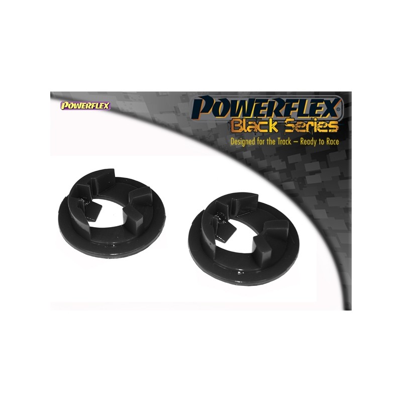 Powerflex PFF60-527BLK Powerflex PFF60-527BLK