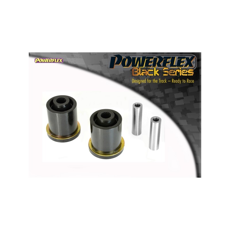Powerflex PFR60-510BLK