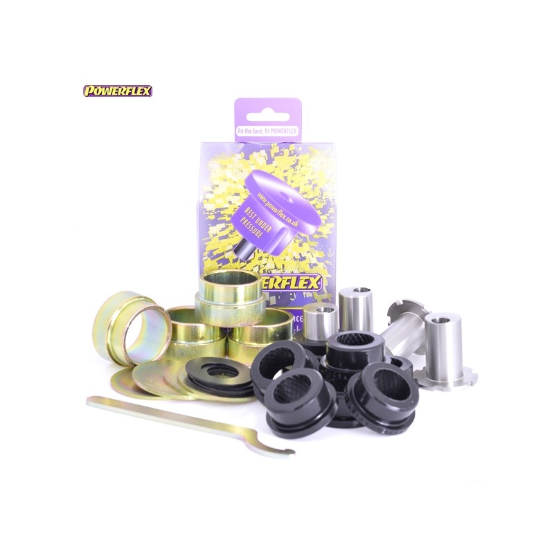 Powerflex PFF60-301G