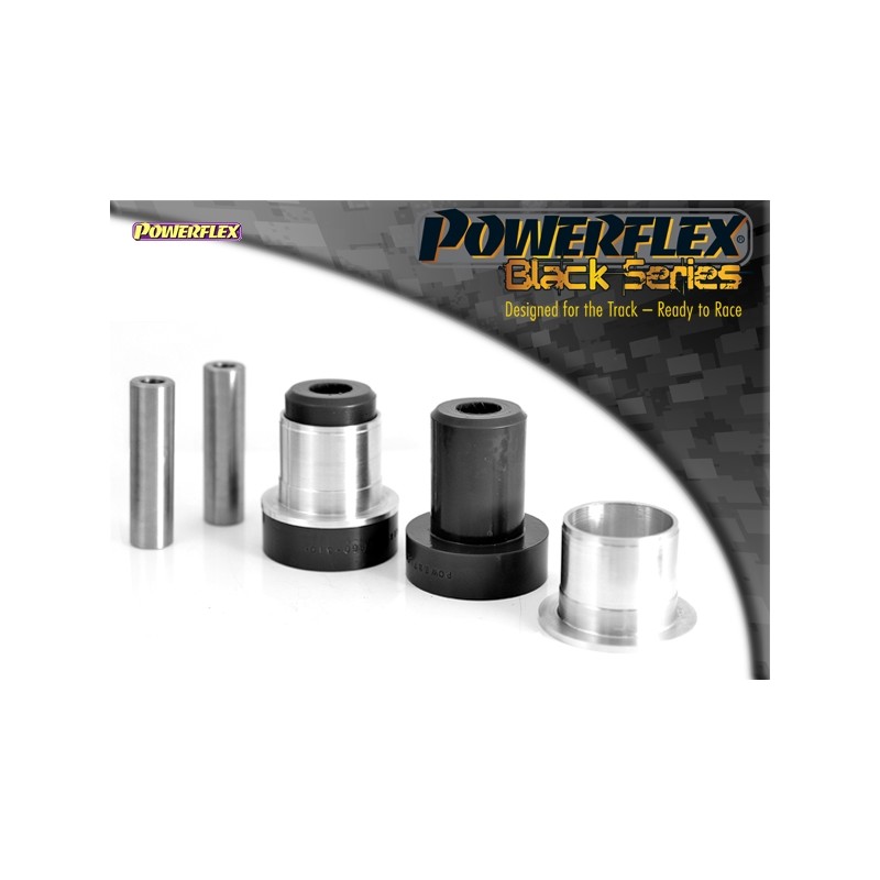 Powerflex PFR60-310BLK