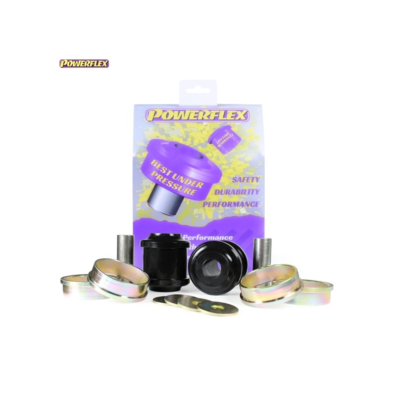 Powerflex PFF5-7001