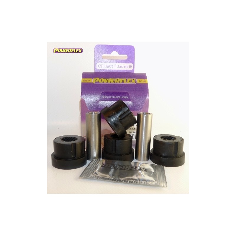 Powerflex PFR25-110