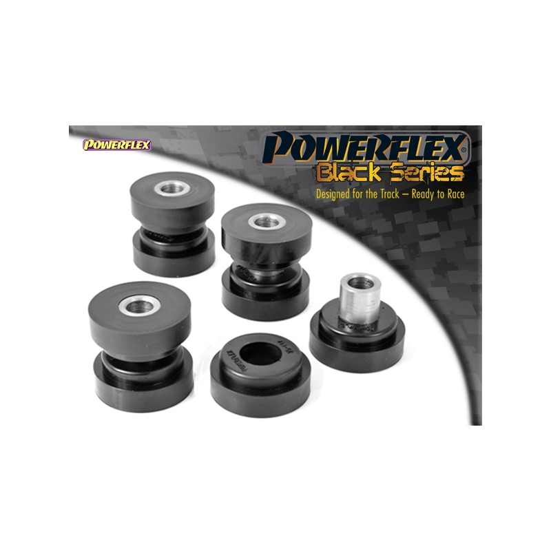 Powerflex PFR25-114BLK Powerflex PFR25-114BLK