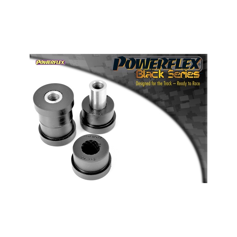 Powerflex PFR25-115BLK Powerflex PFR25-115BLK