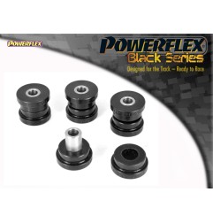 Powerflex PFF63-403BLK
