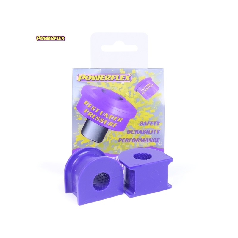 Powerflex PFF63-404-19