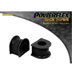Powerflex PFF63-404-24BLK