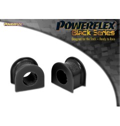 Powerflex PFF63-404-25BLK